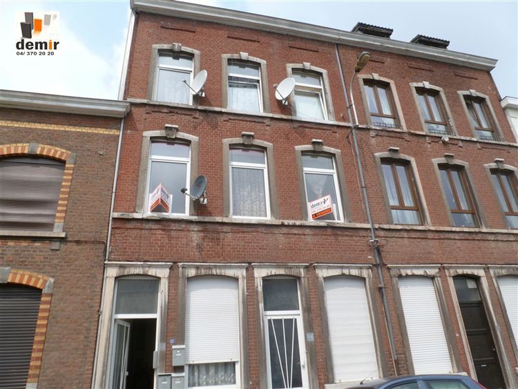 Photo du bien située à VERVIERS (4800)