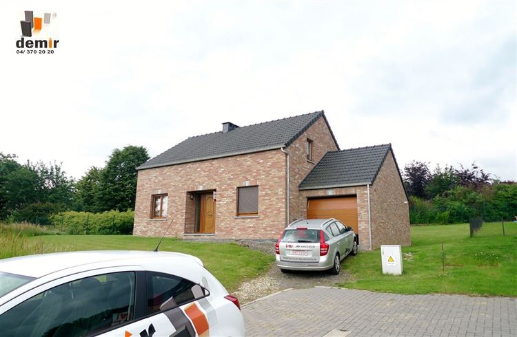 Photo du bien située à SAIVE (4671)
