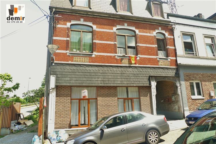 Photo du bien située à SERAING (4100)