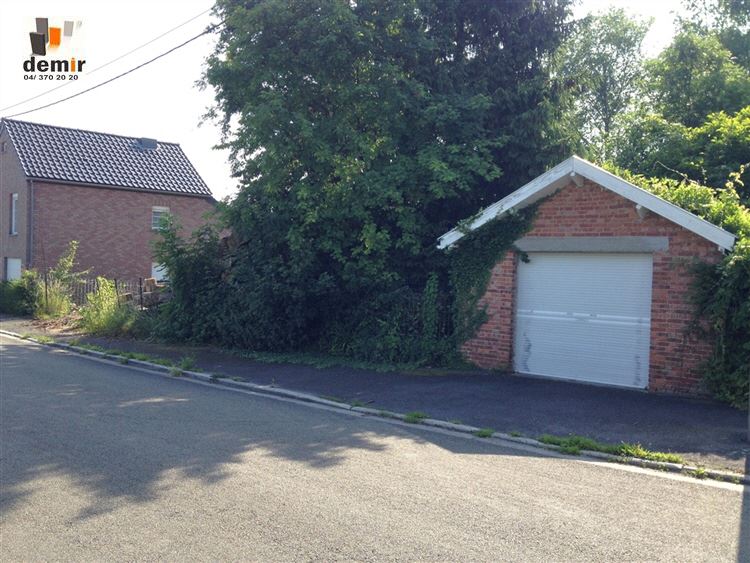 Photo du bien située à CHERATTE - HAUTEUR (4602)